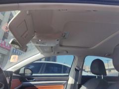 Volkswagen Bora 200TSI PRO Edition - ფოტო 15