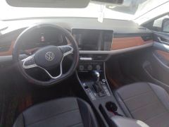 Volkswagen Bora 200TSI PRO Edition - ფოტო 17