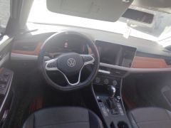 Volkswagen Bora 200TSI PRO Edition - ფოტო 18