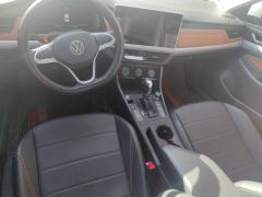 Volkswagen Bora 200TSI PRO Edition - ფოტო 19