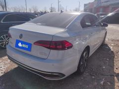 Volkswagen Bora 200TSI PRO Edition - ფოტო 2