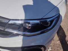Volkswagen Bora 200TSI PRO Edition - ფოტო 4