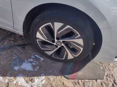 Volkswagen Bora 200TSI PRO Edition - ფოტო 6