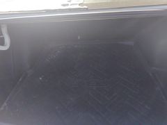 Volkswagen Bora 200TSI PRO Edition - ფოტო 7