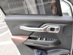 Geely Haoyue 1.8TD Premium Version 7 - photo 12