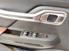 Geely Haoyue 1.8TD Premium Version 7 - photo 13