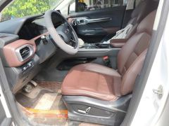 Geely Haoyue 1.8TD Premium Version 7 - photo 14