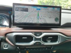 Geely Haoyue 1.8TD Premium Version 7 - photo 17