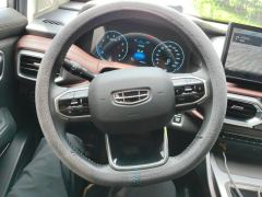 Geely Haoyue 1.8TD Premium Version 7 - photo 18