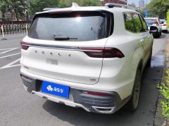 Geely Haoyue 1.8TD Premium Version 7 - photo 2