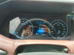 Geely Haoyue 1.8TD Premium Version 7 - photo 20