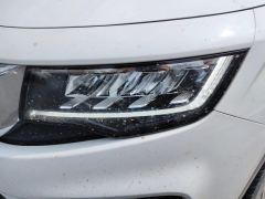 Geely Haoyue 1.8TD Premium Version 7 - photo 4