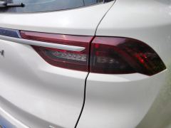 Geely Haoyue 1.8TD Premium Version 7 - photo 5
