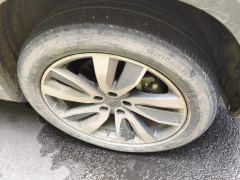 Geely Haoyue 1.8TD Premium Version 7 - photo 6