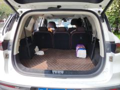 Geely Haoyue 1.8TD Premium Version 7 - photo 7