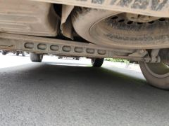 Geely Haoyue 1.8TD Premium Version 7 - photo 9
