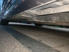 BYD Qin PLUS EV Champion Edition 420km Elite Edition - ფოტო 11