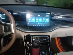 BYD Qin PLUS EV Champion Edition 420km Elite Edition - ფოტო 17