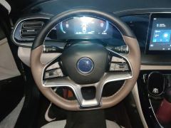 BYD Qin PLUS EV Champion Edition 420km Elite Edition - ფოტო 18