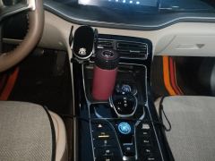 BYD Qin PLUS EV Champion Edition 420km Elite Edition - ფოტო 19