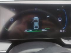 BYD Qin PLUS EV Champion Edition 420km Elite Edition - ფოტო 20