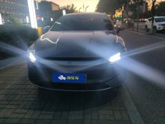 BYD Qin PLUS EV Champion Edition 420km Elite Edition - ფოტო 3