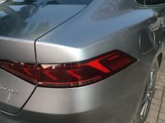 BYD Qin PLUS EV Champion Edition 420km Elite Edition - ფოტო 5