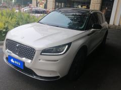 Lincoln Adventurer 2.0T RWD Luxury Edition - photo 1