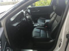 Lincoln Adventurer 2.0T RWD Luxury Edition - photo 14