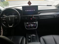 Lincoln Adventurer 2.0T RWD Luxury Edition - photo 16