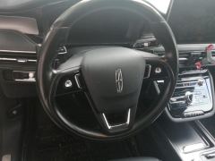 Lincoln Adventurer 2.0T RWD Luxury Edition - photo 18