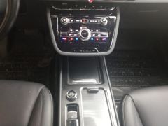 Lincoln Adventurer 2.0T RWD Luxury Edition - photo 19