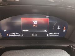 Lincoln Adventurer 2.0T RWD Luxury Edition - photo 20