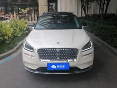 Lincoln Adventurer 2.0T RWD Luxury Edition - photo 3
