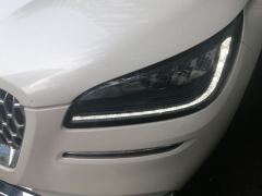 Lincoln Adventurer 2.0T RWD Luxury Edition - photo 4