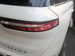 Lincoln Adventurer 2.0T RWD Luxury Edition - photo 5