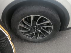 Lincoln Adventurer 2.0T RWD Luxury Edition - photo 6