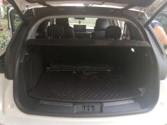 Lincoln Adventurer 2.0T RWD Luxury Edition - photo 7