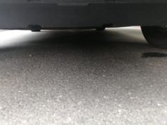 Lincoln Adventurer 2.0T RWD Luxury Edition - photo 8