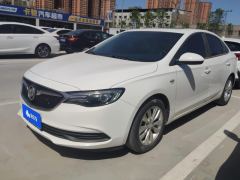 Buick Excelle Facelift Paradigm 1.5L Automatic Elite Edition - ფოტო 1