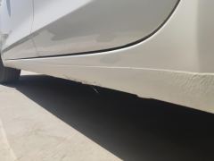 Buick Excelle Facelift Paradigm 1.5L Automatic Elite Edition - ფოტო 11