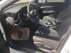 Buick Excelle Facelift Paradigm 1.5L Automatic Elite Edition - ფოტო 14