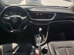 Buick Excelle Facelift Paradigm 1.5L Automatic Elite Edition - ფოტო 16