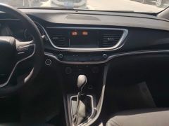 Buick Excelle Facelift Paradigm 1.5L Automatic Elite Edition - ფოტო 17