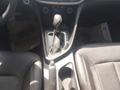Buick Excelle Facelift Paradigm 1.5L Automatic Elite Edition - ფოტო 19