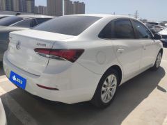 Buick Excelle Facelift Paradigm 1.5L Automatic Elite Edition - ფოტო 2