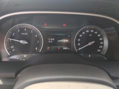 Buick Excelle Facelift Paradigm 1.5L Automatic Elite Edition - ფოტო 20