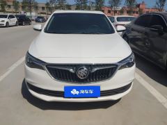 Buick Excelle Facelift Paradigm 1.5L Automatic Elite Edition - ფოტო 3