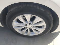 Buick Excelle Facelift Paradigm 1.5L Automatic Elite Edition - ფოტო 6