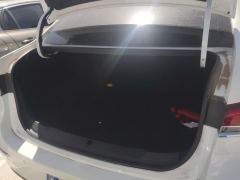 Buick Excelle Facelift Paradigm 1.5L Automatic Elite Edition - ფოტო 7